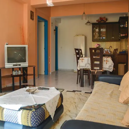 Two-bedroom In アパート *