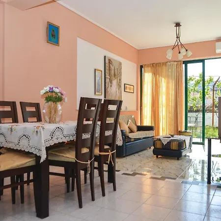Two-bedroom In
