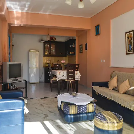 Two-bedroom In