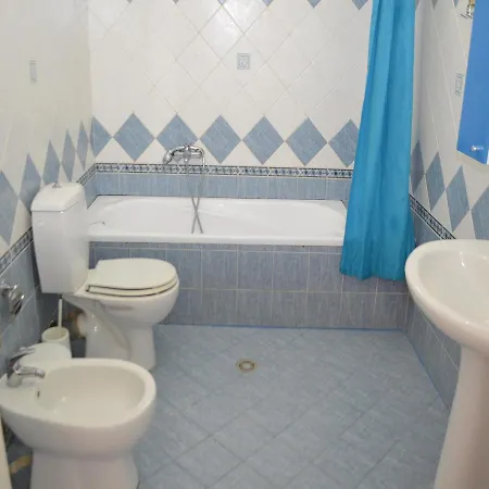 Two-bedroom In * クサミル