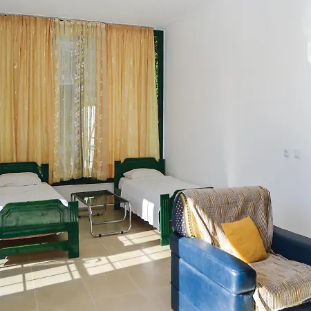 Two-bedroom In Apartment *